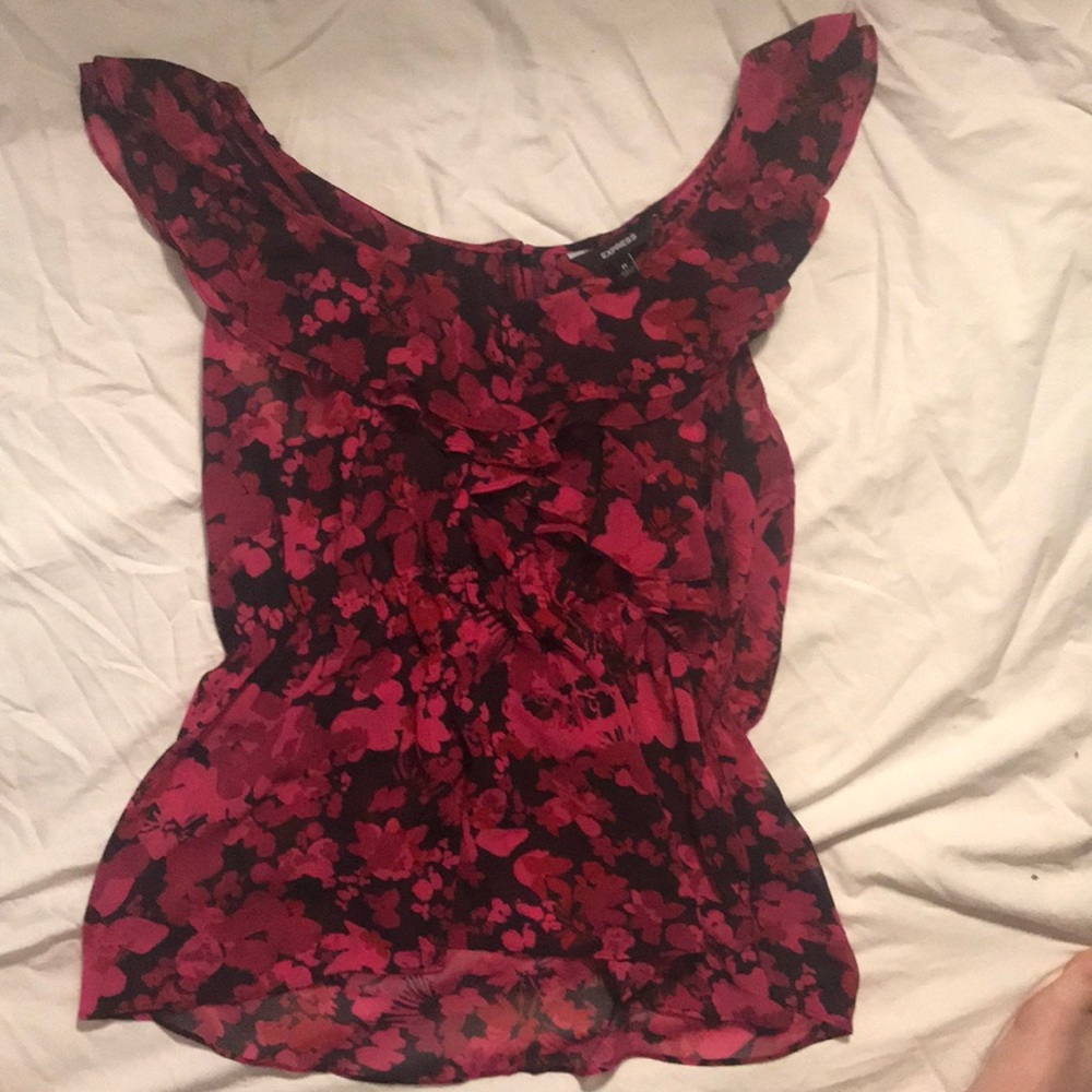 blouse